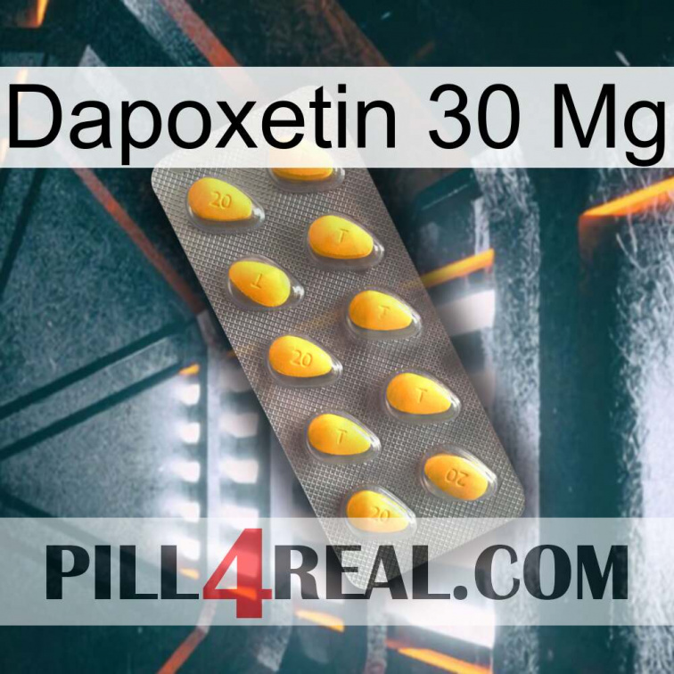 Dapoxetine 30Mg cialis1